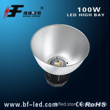 high bay lighting lens 100w